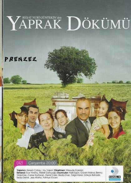 Месуде Эрарслан