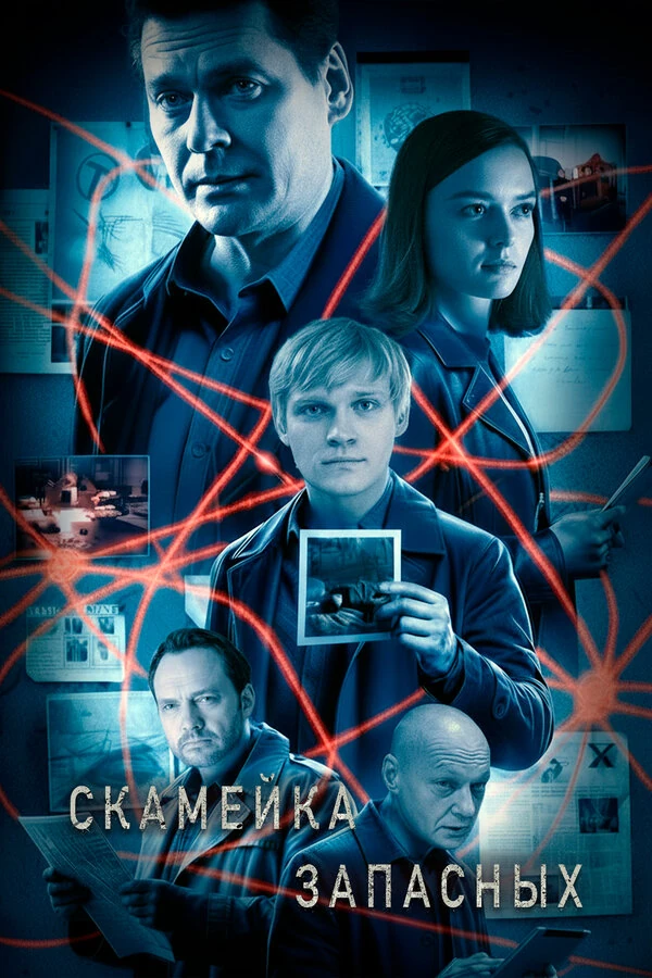 Сергей Борчуков, Ашот Кещян